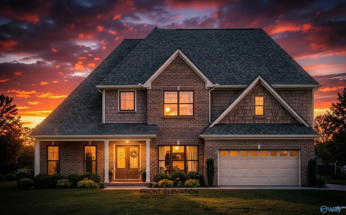 29307 Carnaby Lane, Toney, AL 35773 - #1