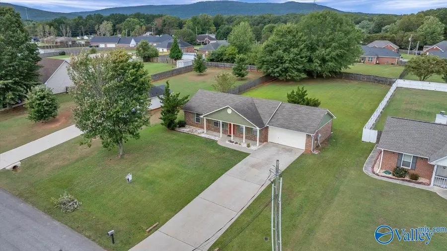 118 Delta Pine Drive, Huntsville, AL 35811 - #3