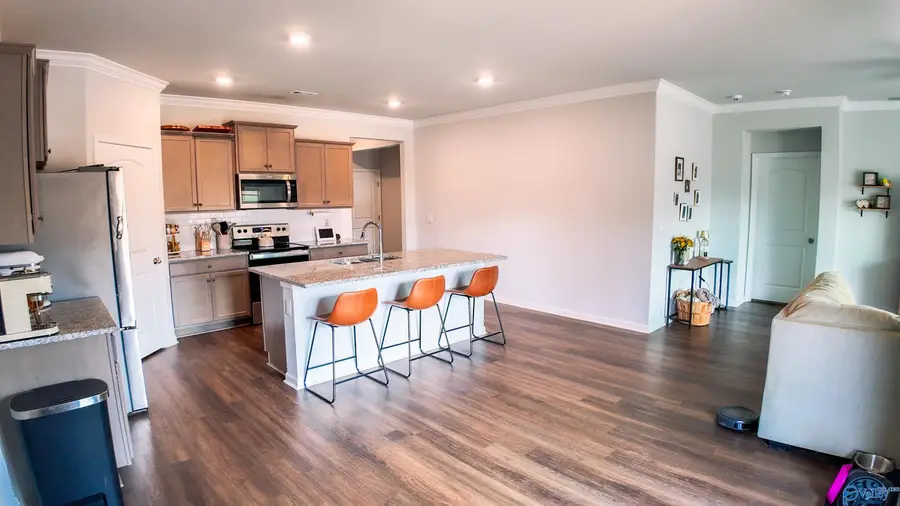 26402 Nash Lane, Athens, AL 35613 - #3