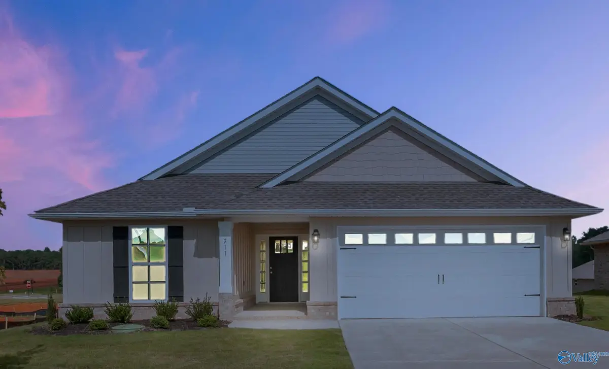 108 Vickery Court, Huntsville, AL 35810 - #1