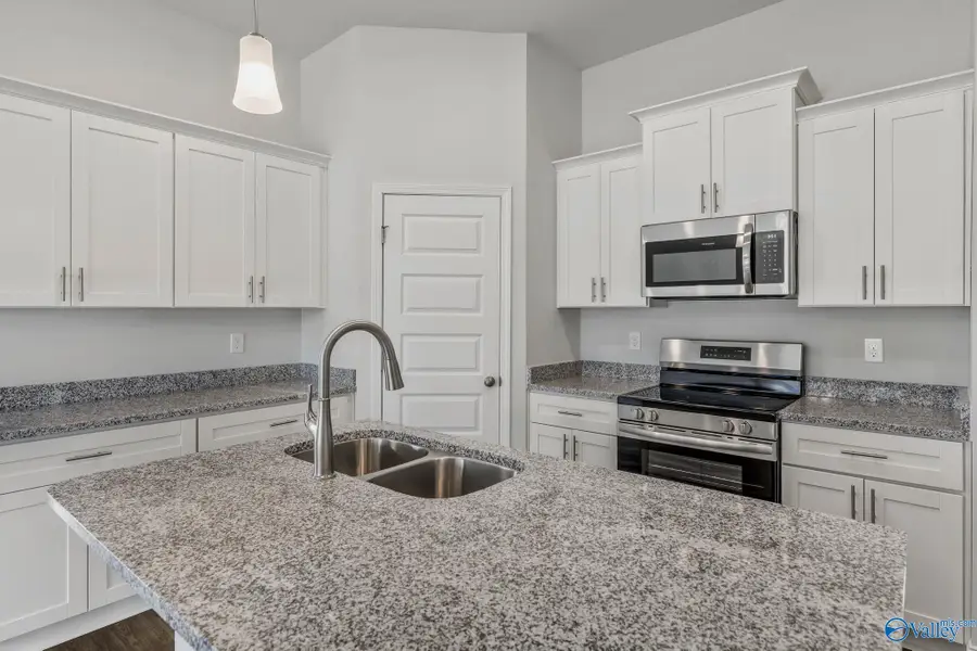 108 Vickery Court, Huntsville, AL 35810 - #2