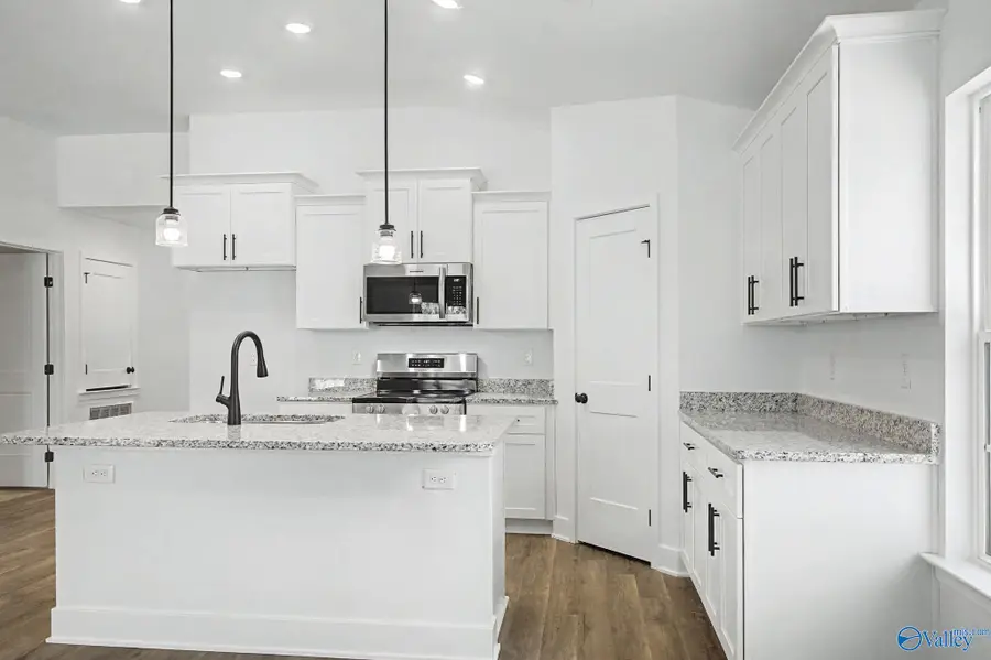 108 Vickery Court, Huntsville, AL 35810 - #3