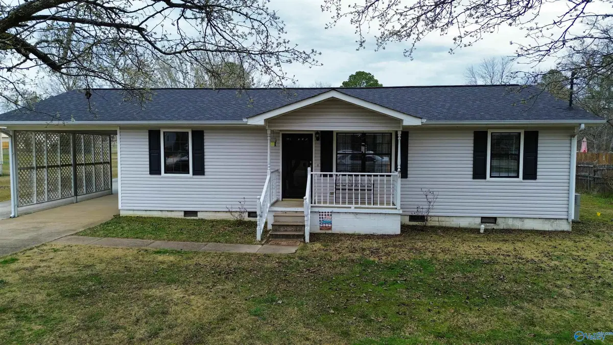 508 Pickens Street Se, Attalla, AL 35954 - #1