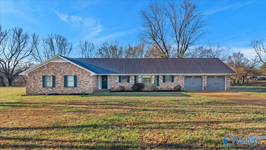 465 Byron Moman Road, Albertville, AL 35950 - #3