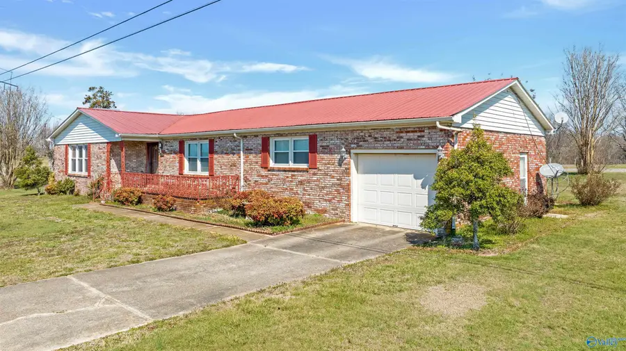 2008 County Road 48, Section, AL 35771 - #2