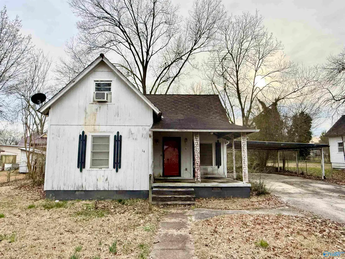 14 Winona, Gadsden, AL 35904 - #1