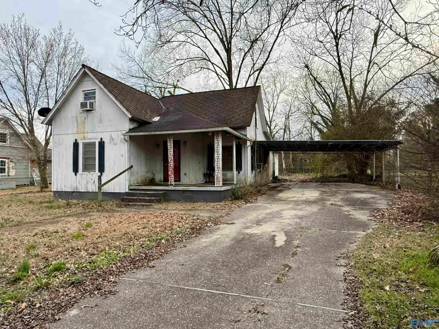 14 Winona, Gadsden, AL 35904 - #2