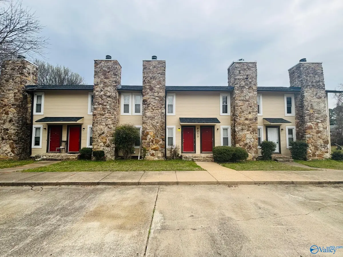 9017 Mahogany Row, Huntsville, AL 35802 - #1