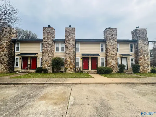 9017 Mahogany Row, Huntsville, AL 35802