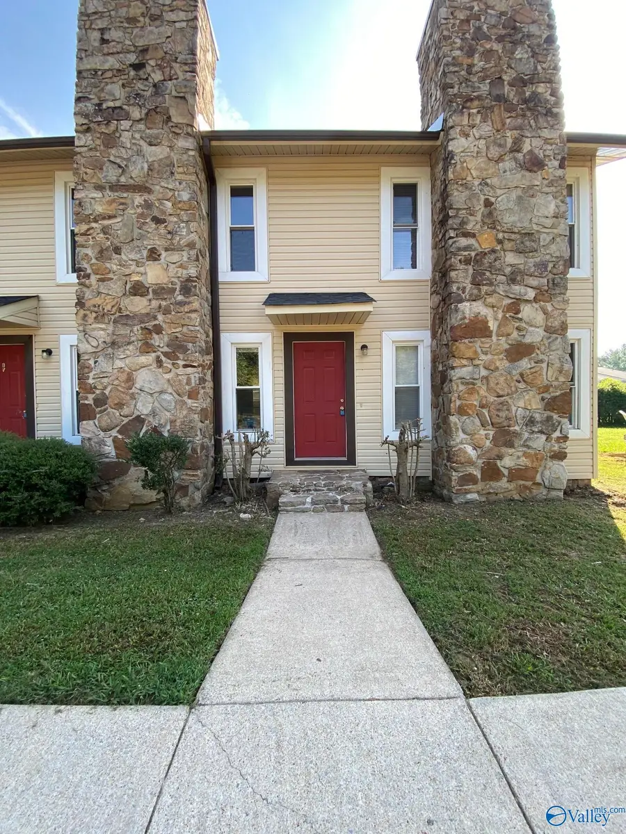 9017 Mahogany Row, Huntsville, AL 35802 - #2