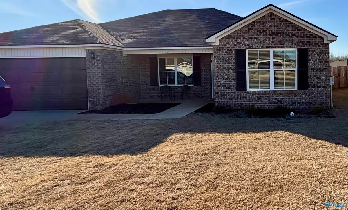 122 Point Cadet Avenue, Toney, AL 35773 - #1