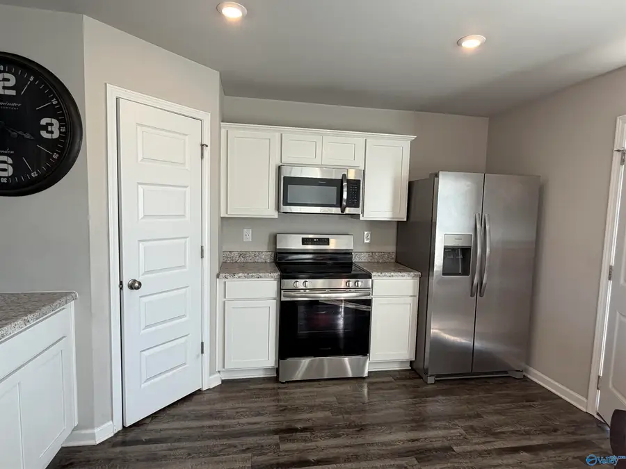 122 Point Cadet Avenue, Toney, AL 35773 - #2