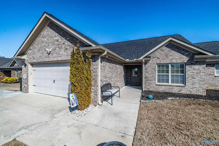 111 Huntview Drive, New Hope, AL 35760 - #2