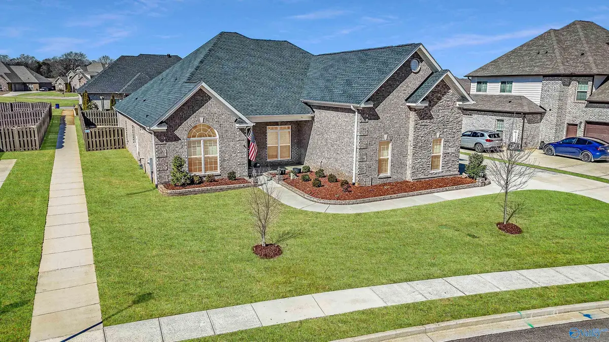 122 Starling Drive, Madison, AL 35756 - #1