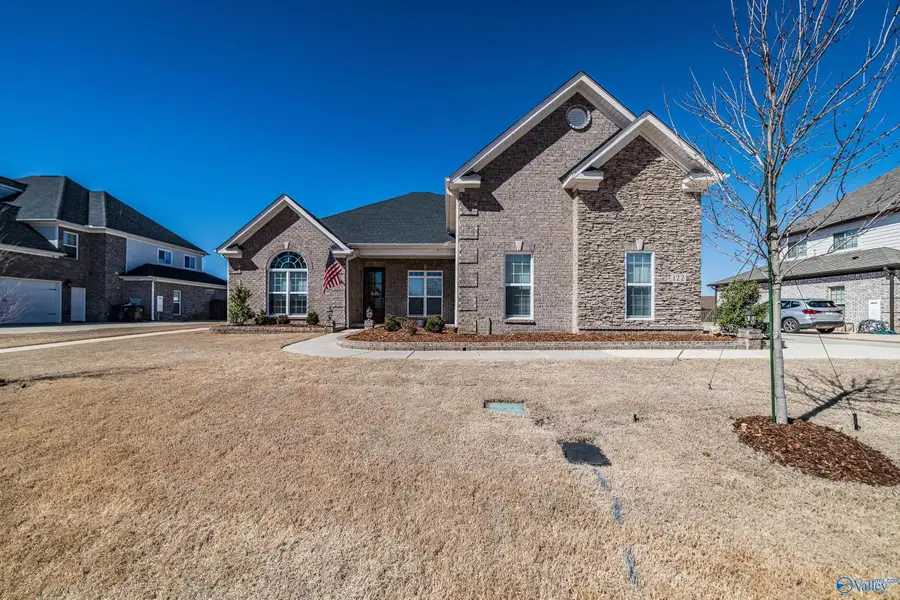 122 Starling Drive, Madison, AL 35756 - #3