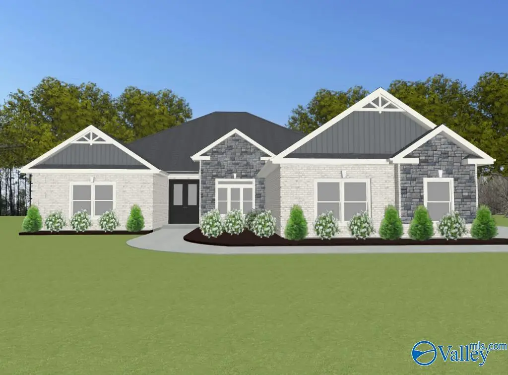 56 LOT Lancaster Lane, Athens, AL 35613 - #1