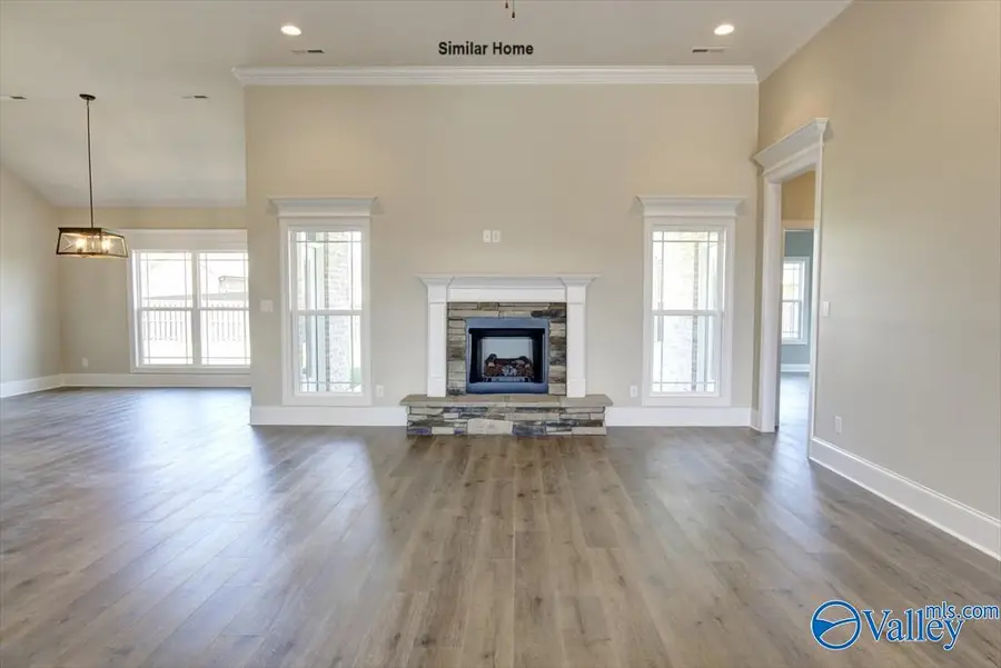 56 LOT Lancaster Lane, Athens, AL 35613 - #3