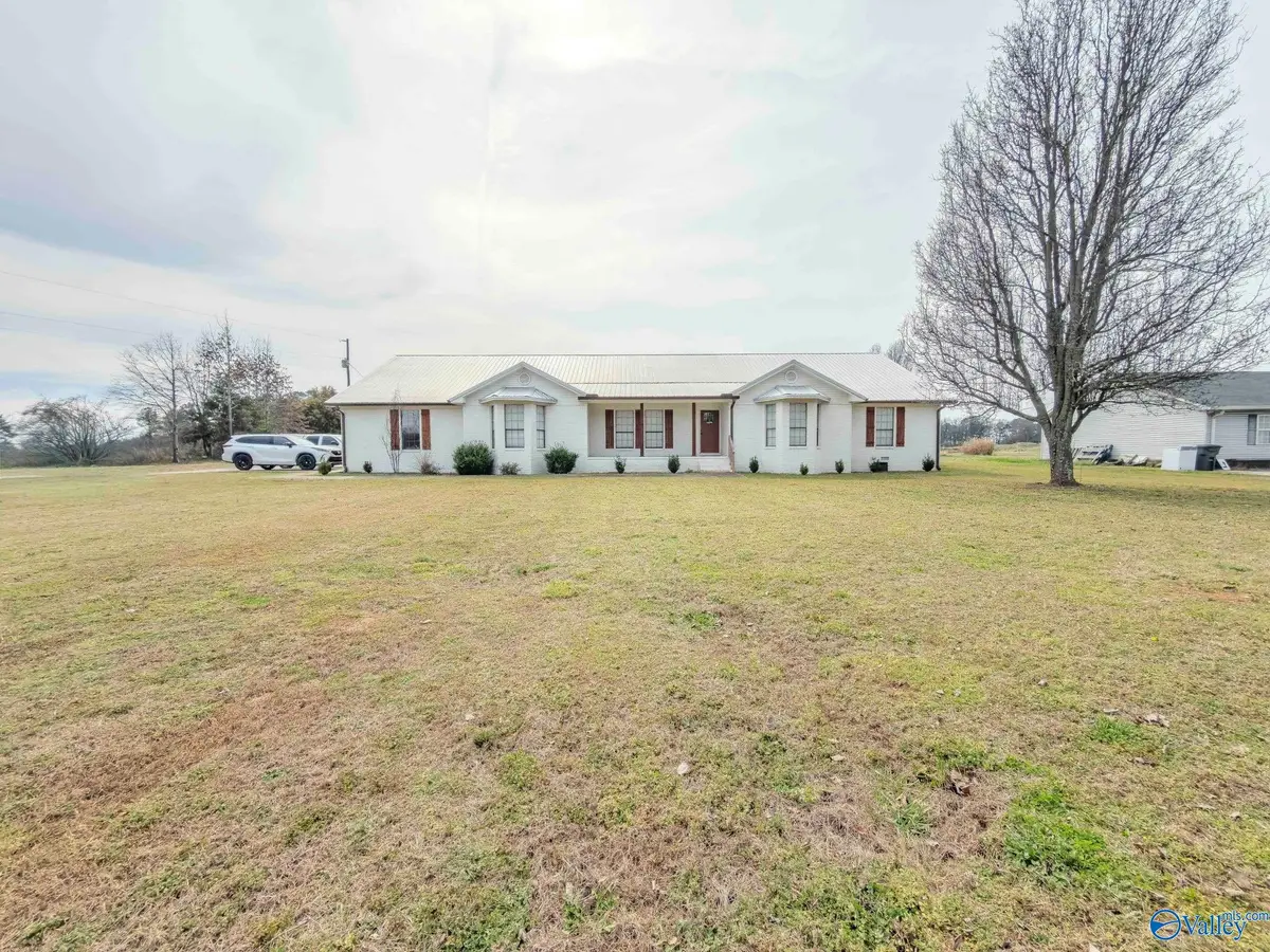 1646 County Road 439, Hillsboro, AL 35643 - #1