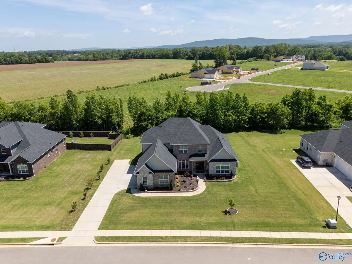 333 Merrydale Drive, Huntsville, AL 35811 - #1