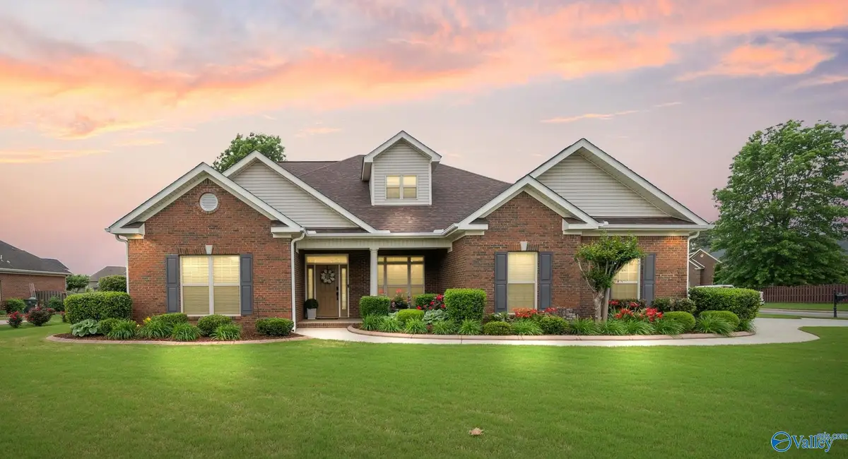 201 Mantle Drive, Madison, AL 35757 - #1