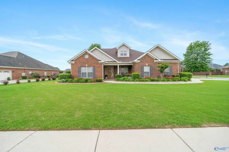 201 Mantle Drive, Madison, AL 35757 - #2