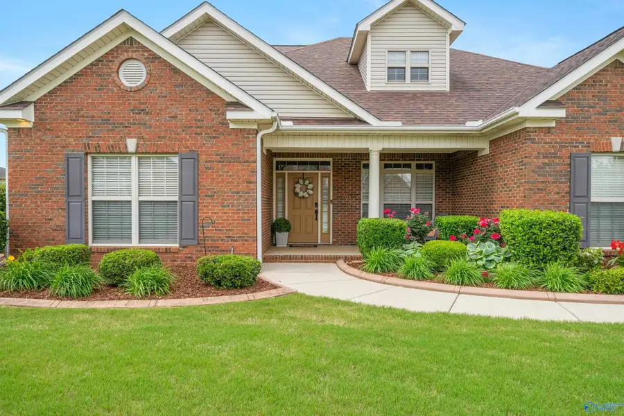 201 Mantle Drive, Madison, AL 35757 - #3