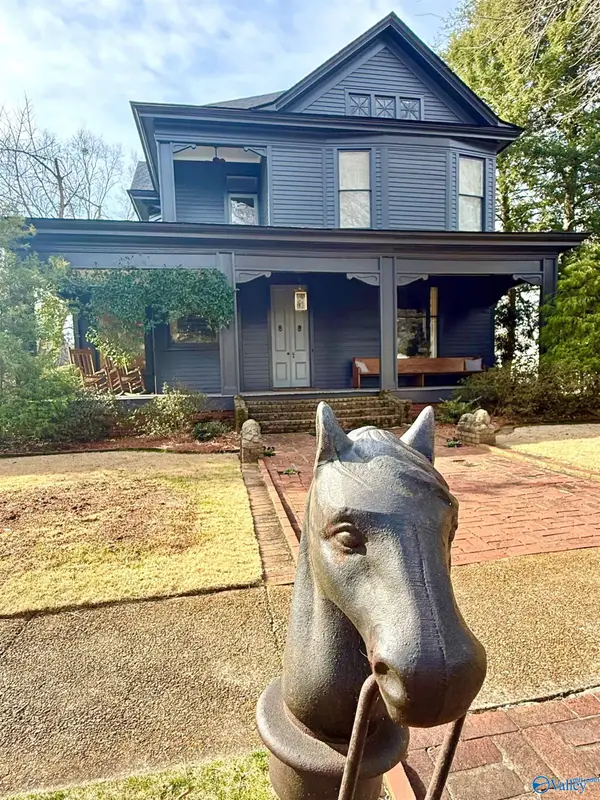 643 Sherman Street, Decatur, AL 35601