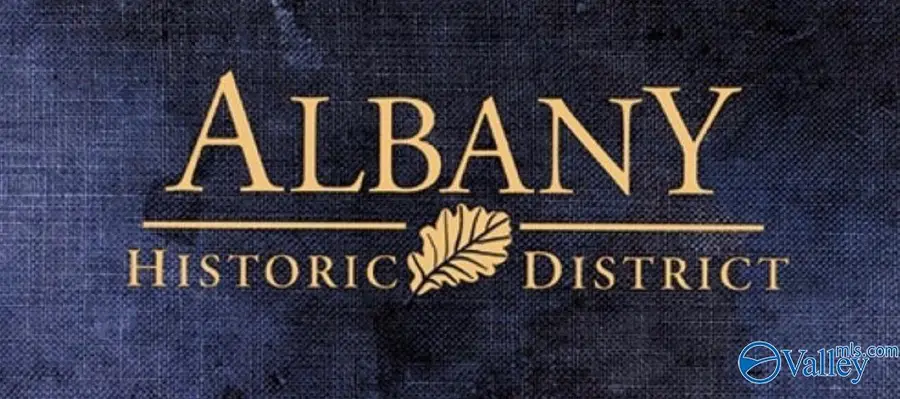 643 Sherman Street, Decatur, AL 35601 - #2