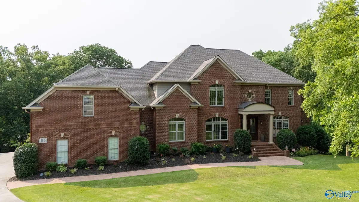 115 Grand Cove Place, Madison, AL 35758 - #1