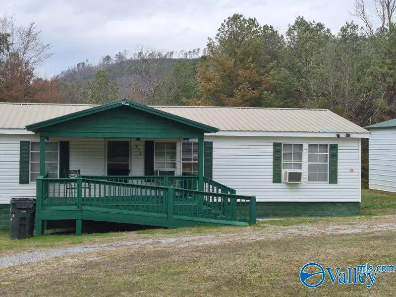 739 Rifle Range Road, Glencoe, AL 35905 - #2