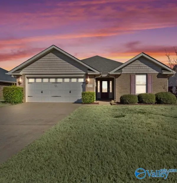 24781 Silent Spring Drive, Athens, AL 35613