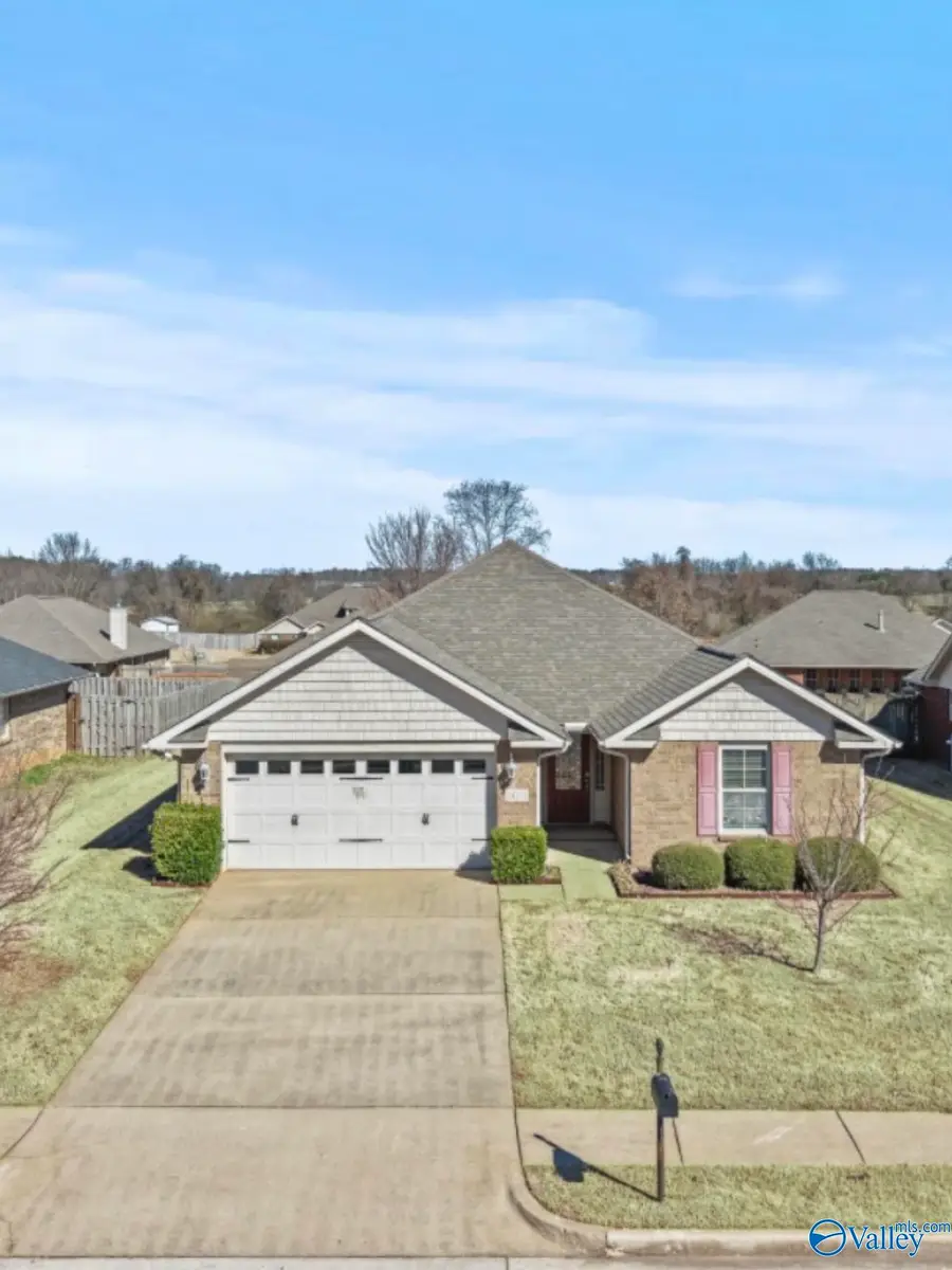 24781 Silent Spring Drive, Athens, AL 35613 - #2