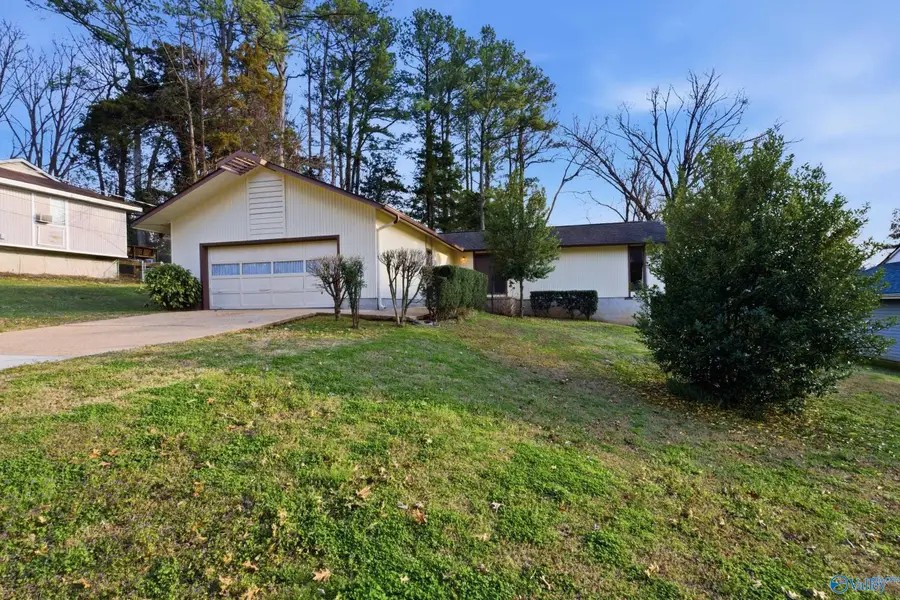 5012 Rickwood Court, Huntsville, AL 35810 - #2