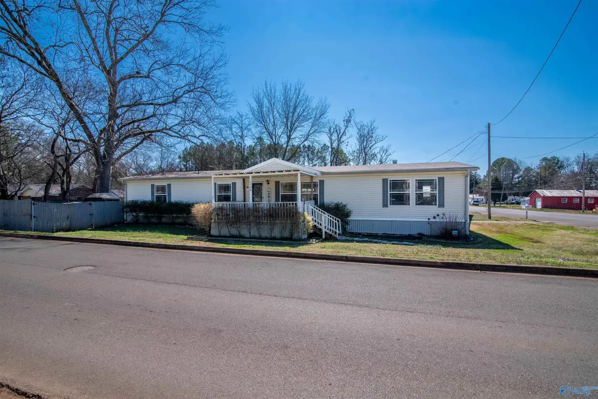 12348 Jessie Jackson Parkway, Courtland, AL 35618 - #1