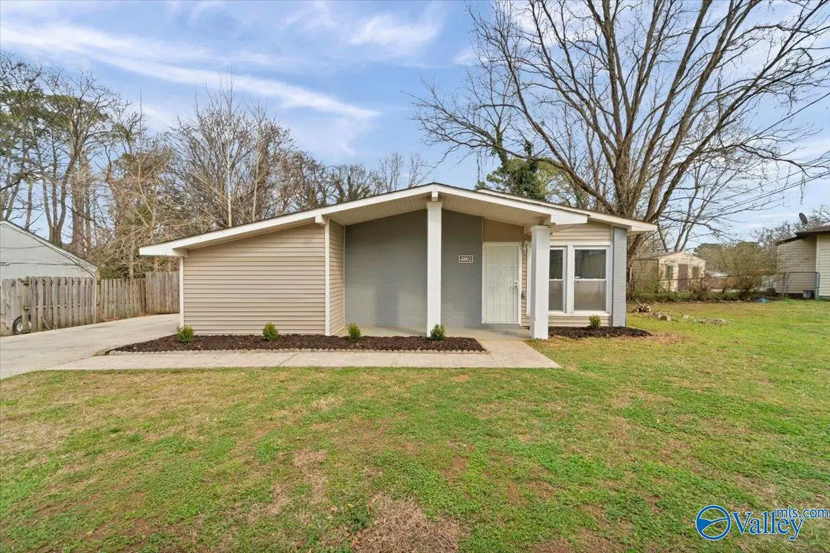 4802 Cottonwood Drive Nw, Huntsville, AL 35810 - #1