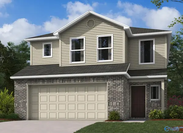 1013 John Avenue, Trinity, AL 35673