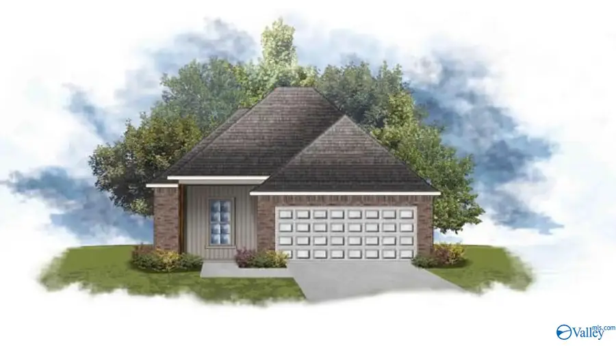 16608 Aspen Lane, Athens, AL 35611 - #2