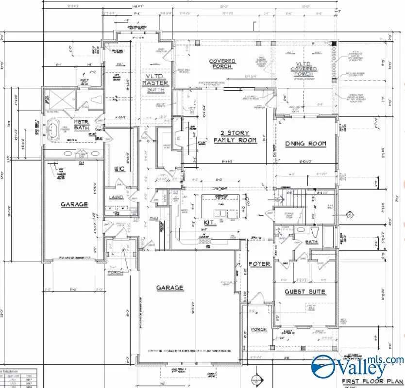 117 Cavetown Branch, Madison, AL 35756 - #2