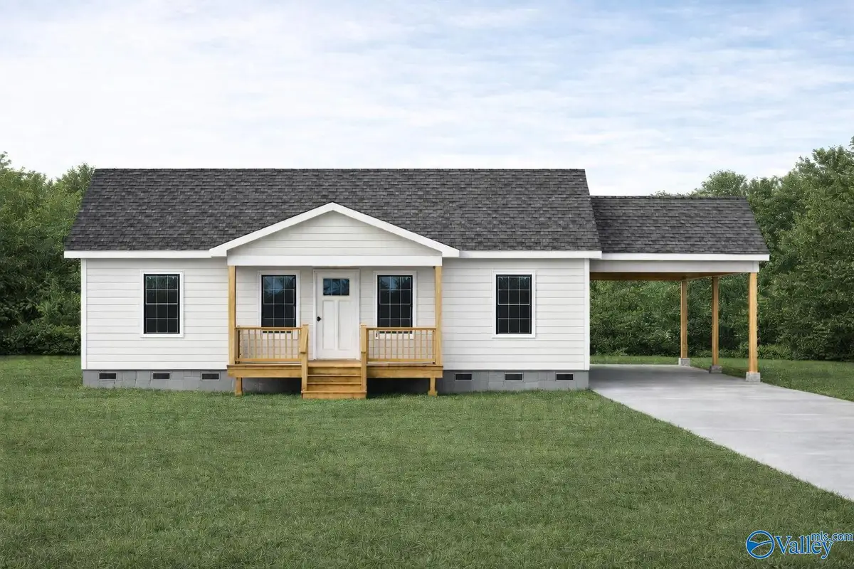 346 Cochran Avenue, Albertville, AL 35951 - #1