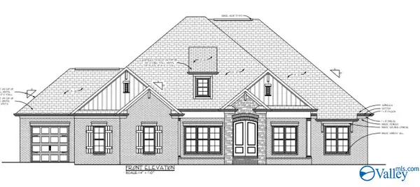 110 Cavetown Branch, Madison, AL 35756