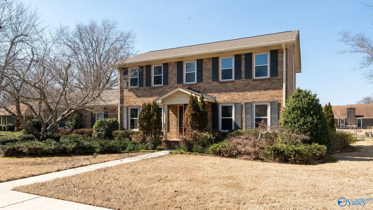 10312 Essex Drive Sw, Huntsville, AL 35803 - #1