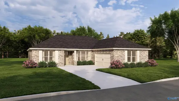 224 Emma Harris Circle, Triana, AL 35756