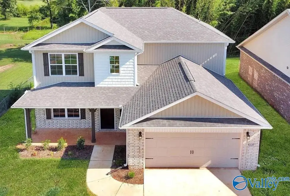 1037 Orvil Smith Road, Harvest, AL 35749 - #1