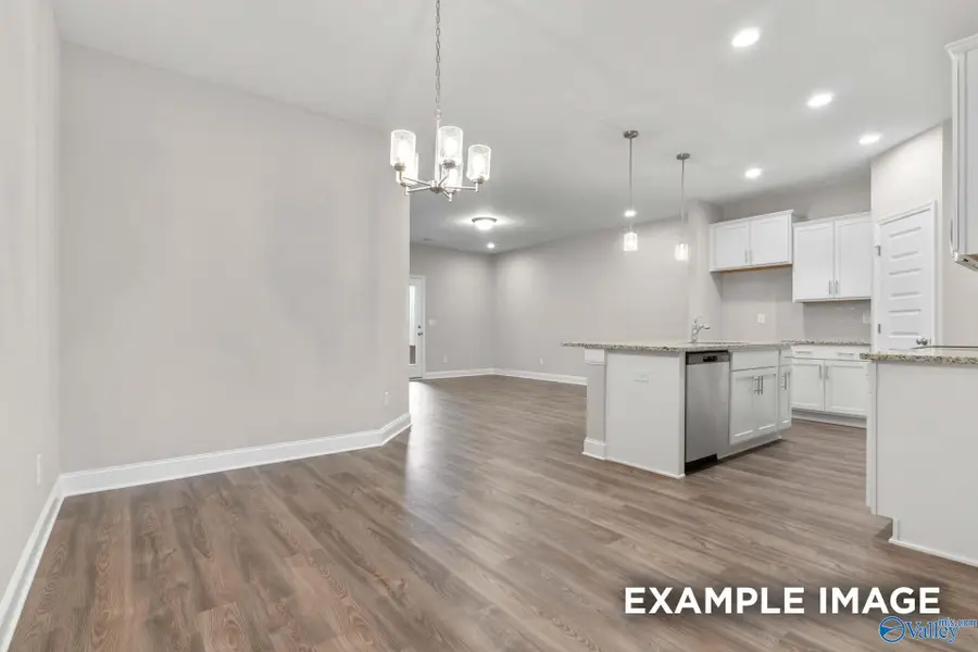 410 Clyde Lane, Hartselle, AL 35640 - #3