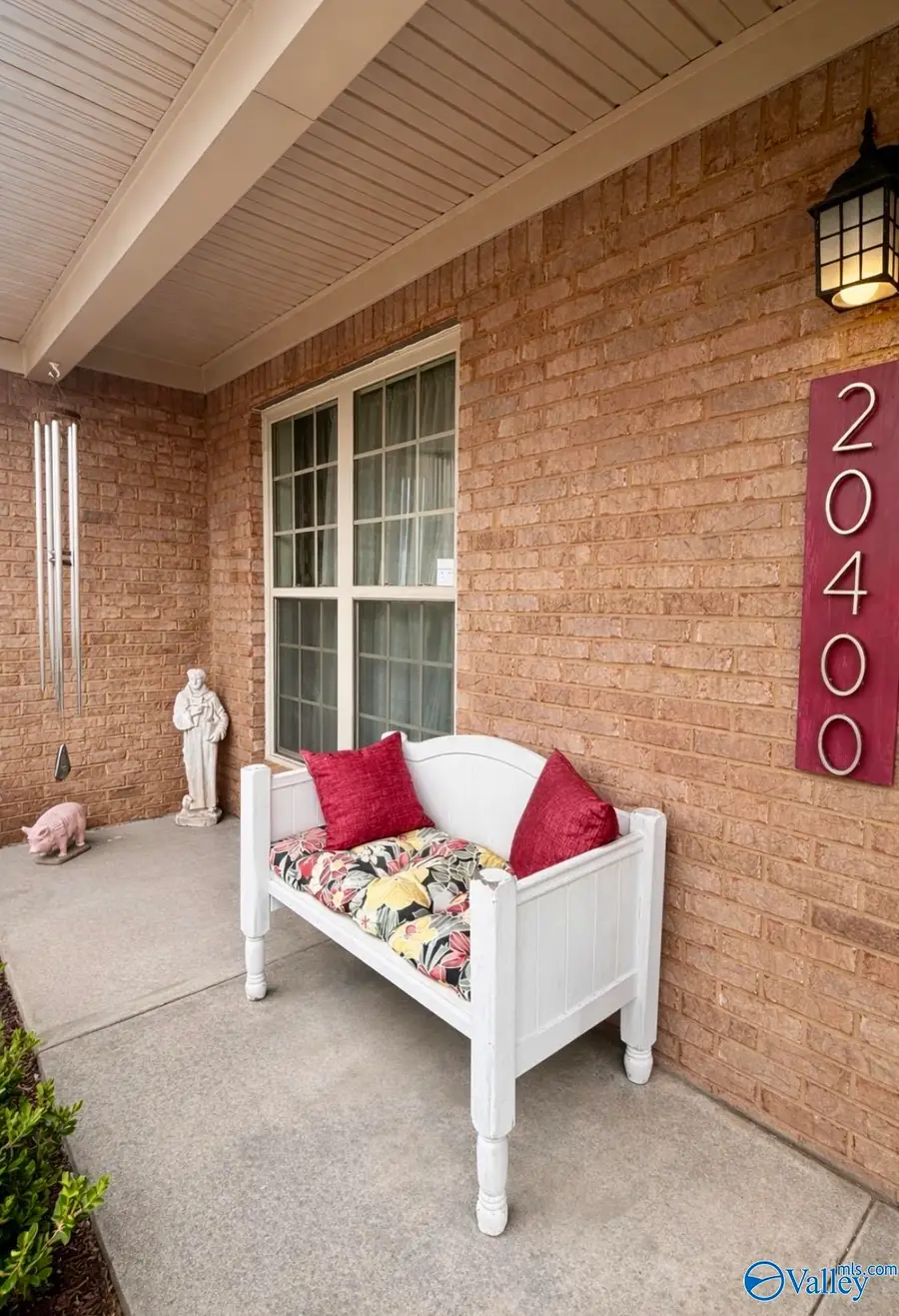 20400 Johnson Road, Athens, AL 35613 - #3