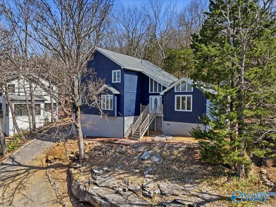 2635 Gawain Road Se, Huntsville, AL 35803 - #2