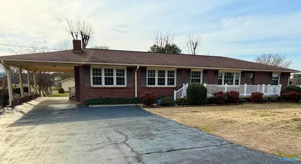 9450 Us Highway 431, Owens Cross Roads, AL 35763