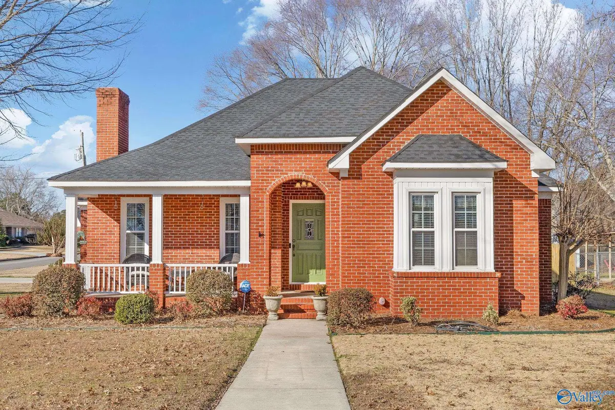 2209 Springdale Drive Sw, Hartselle, AL 35640 - #1