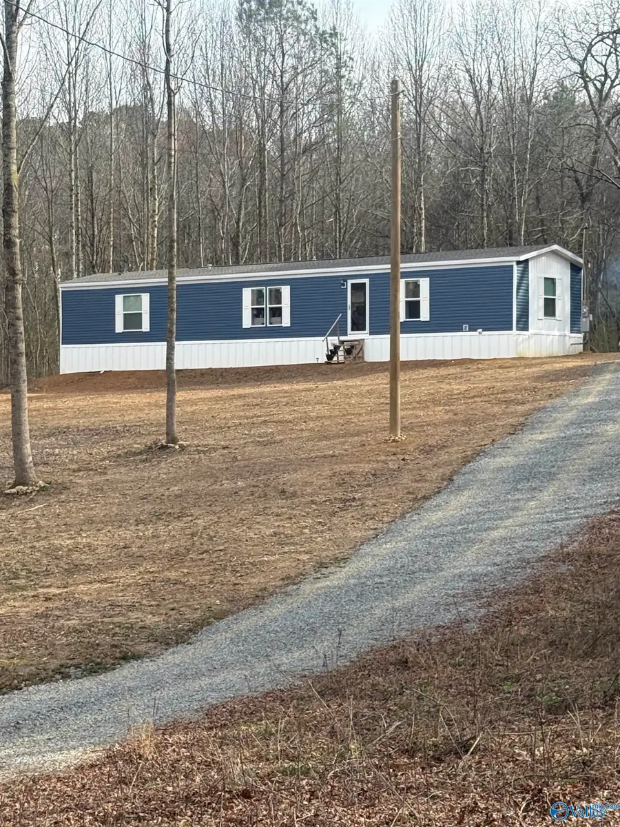 2627 County Road 1740, Holly Pond, AL 35083 - #3