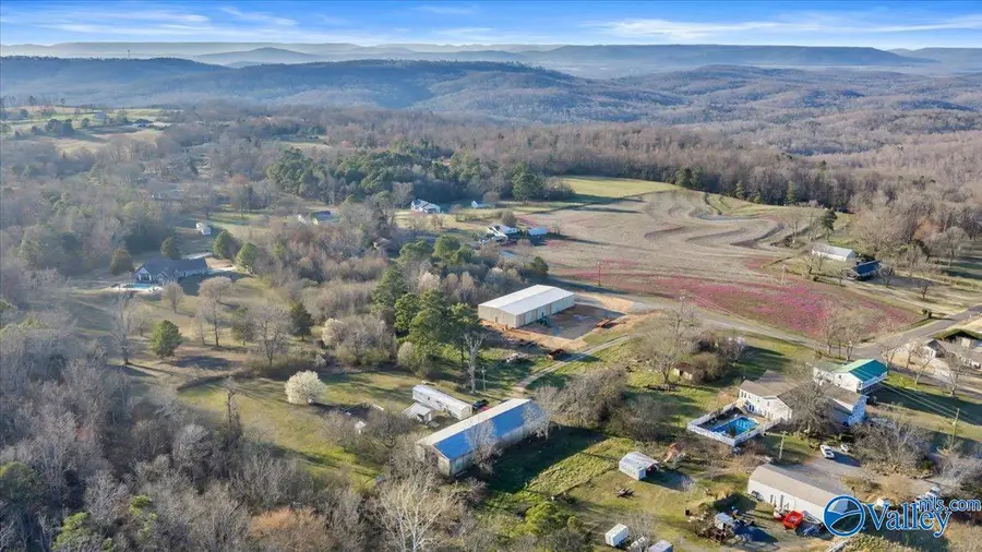 263 Emmett Ayers Road, Grant, AL 35747 - #2